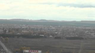 Дорога Лесосибирск - Красноярск - Канск - Богучаны