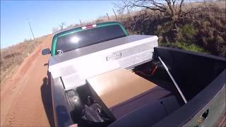 Rattlesnake Hunting Texas 2017