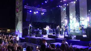 Григорий Лепс - Рожи (Сочи, 25.08.2019)