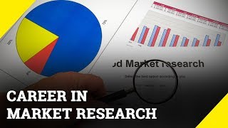 Market Research – An Upcoming Career Option