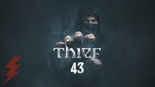 Thief Прохождение Без Комментариев На Русском На ПК Часть 43 — Ценные трофеи