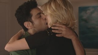 Guapas - Mey, Donofrio y una técnica particular para tener un hijo