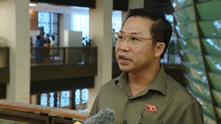 Ý kiến đại biểu Quốc hội về phiên chất vấn Bộ trưởng Bộ Văn hóa, Thể thao và Du lịch