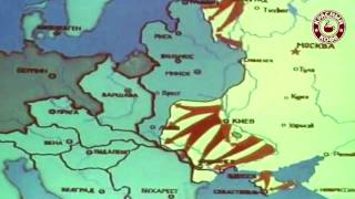Киножурнал «Хочу всё знать» - №102