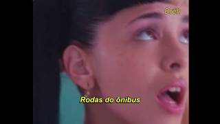 melanie martinez - wheels on the bus (tradução/legendado) (clipe oficial from k-12 the film)