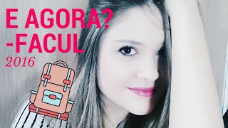 Arquitetura, Como escolhi meu curso para facul e mais...