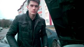 Пежо 605 замена салонного фильтра