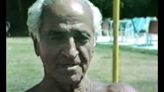 Γιώργης Χριστοφιλάκης : Με τον Νίκο Ζακόπουλο.