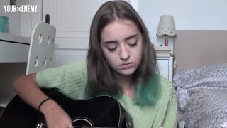 TOP 5 XXXTENTACION FEMALE COVERS #2