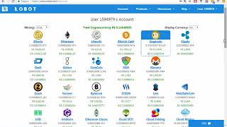 GANHANDO DOGE NA DOGECOIN4FREE + PROVA DE PAGAMENTO + BOT