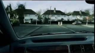 THINK! Motorcycle Safety Video Clips