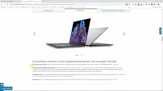 Dell XPS 15 2019 (7590) Is Released! Spec and Price Comparison to Inspiron 15 7590 Models
