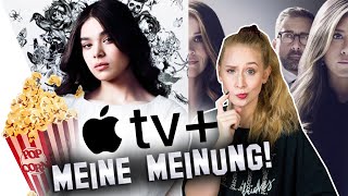APPLE TV+ – Lohnt es sich? I Maren Vivien