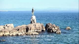Mondial Reisen Opatija 2019