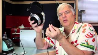 The Terrific HiFiMAN HE400S Planar Magnetic Headphones
