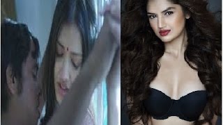 Mastram Lead Actress :: Tara Alisha Berry’s Super Hot Photoshoot