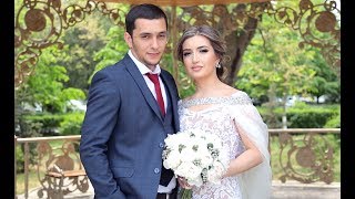 Свадьба Пахрутдин и Патимат. Кумыкская свадьба
