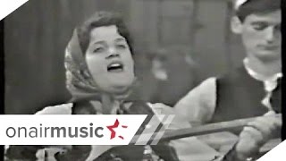 FATIME SOKOLI - MOJ KOSOVE MOJ KESHTJELLE BURRNIJE