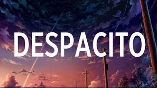 DESPACITO FEMALE VERSION