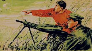 Контрразведка «Смерш» (рассказывает профессор Владимир Галицкий)