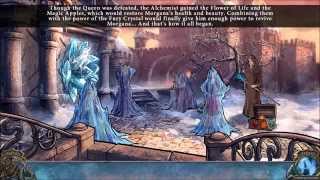 Living Legends: Wrath of the Beast (Part 12): Morgana's Castle