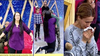 Nərminin bətnindəki övladında xəstəlik ... / Seni axtariram 07.03.2019 canli