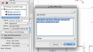 ArchiCAD Collaboration Training Guide 7-5 Part2