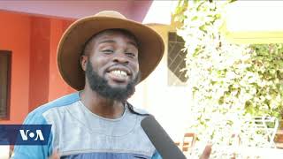 Ghanaian Musician M.anifest Shares Story Behind Hit Single, 'Tomorrow'