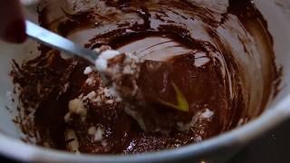 MOUSSE DE CHOCOLATE FÁCIL | Maria Antonia Russi