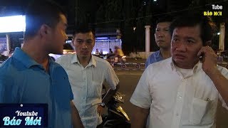 Bí mật dẹp vỉa hè, ông Đoàn Ngọc Hải cũng phải "khóc thét" vì điều này - Tin Tức Mới