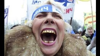 Бухая телка розводит журналиста на секс!!!