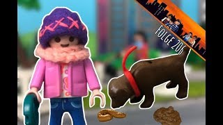 Paymobil Video Familie Mathes Ist das eklig, überall liegt Hundekacke im Park