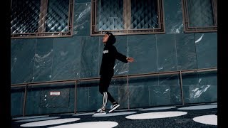 DVSN - Body Smile | HaiDo Ji Nguyen Freestyle