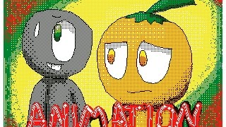 Teleport fail! [Paluten Animation] l NattiNatt