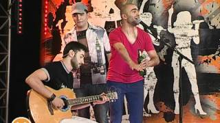 Vitamin Club 100 - Arto Tuncboyaciyan (im anunn e)