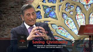 The Apostles' Creed - Saving Christianity?: The TV Special