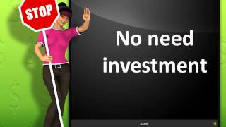 Part Time Online Job Without Investment - Make $100 A Week From Home