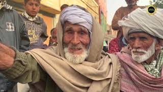 Yadan 77 JB MullanPur Layallpur Diyan ! Bibi Anoop Kaur,s Native Village In Pakistan