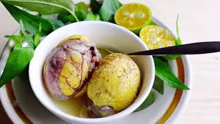 Mẹ Chăm Ăn Trứng Vịt Lộn Khi Mang Thai, Con Sinh Ra Sẽ Chân Dài Và Sự Thật Bác Sĩ Tiết Lộ
