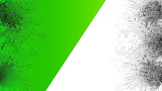 Green Screen Effects (overlay) 2018