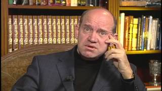 Rick Renner on If You're a Friend of the World, You're An Enemy of God