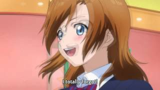Yazawa Niko - Cover blown