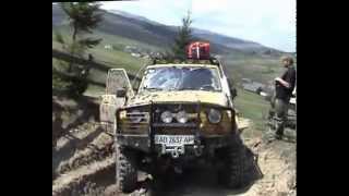 Карпатський кордон 2010 Тисмениця