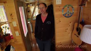 Tim Guiles: Conversations in Tiny House