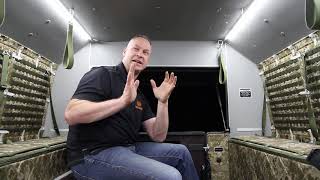 SHERP INTERIOR & EXTERIOR LIGHTING. NEW PRODUCT COMING SOON