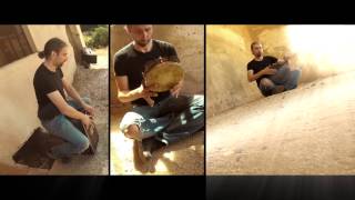 Giannis Papagiannoulis - Pescussion
