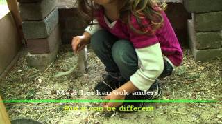 De Boeroendoeks