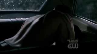 Jensen Ackles & Julie McNiven Sex Scene (Supernatural) [HQ]
