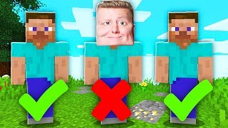 Я СТАЛ *БОТОМ* В МАЙНКРАФТ