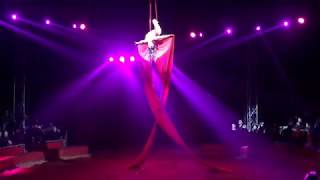 Alyona Dudnik Air